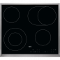 Preview: AEG HK 634060 XB Kochfeld Autark Preview: AEG HK 634060 XB Kochfeld Autark